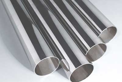 Tubo Inox 1.1/2