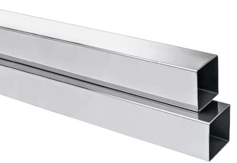 Tubo Inox 30 X 30 1.20 mm 6 Metros