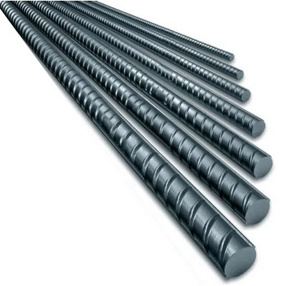 Vergalhão 1/4 - 6.3 mm CA50