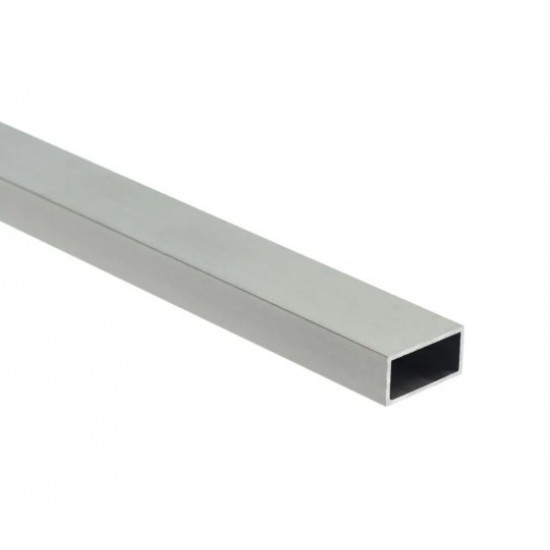 Tubo 50 x 150 x 2.00 mm 6 Metros