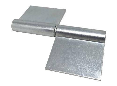 Dobradiça de Chapa Simples