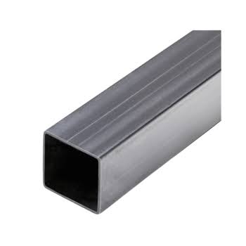 Tubo 100 x 100 x 1.50 mm 6 Metros