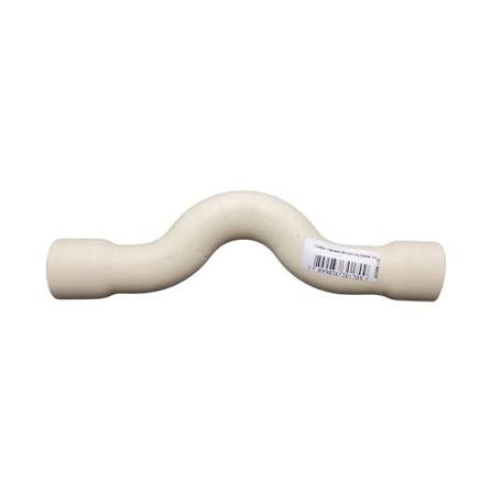 Aquatherm Curva 22 Transposi&ccedil;&atilde;o TIGRE 
