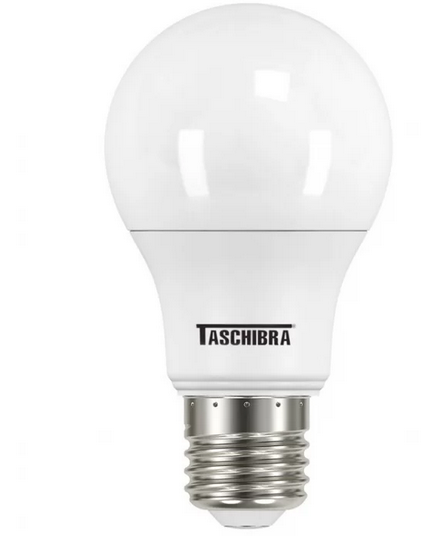 Lâmpada LED TKL 9W  6500K