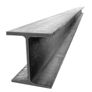 Viga I W250 x 32.7KG/M 12 Metros