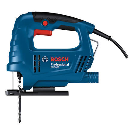 Serra Tico-Tico GST 680 500W 127V