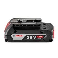 Bateria GBA 18V 4.0 AH