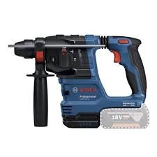 Martelete Perf Romp GBH 185-LI 18V Sem Bateria